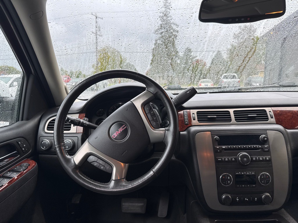 2014 GMC Yukon Image 11