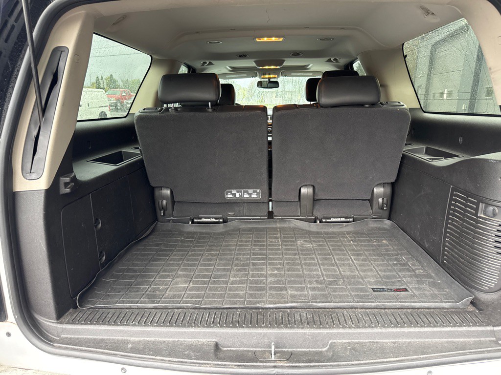 2014 GMC Yukon Image 13