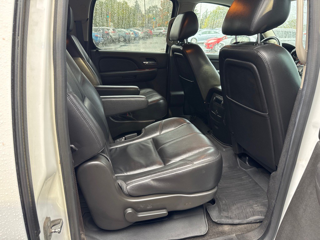 2014 GMC Yukon Image 14