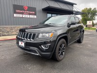 Image for 2015 Jeep Grand Cherokee Limited ID: 6925930