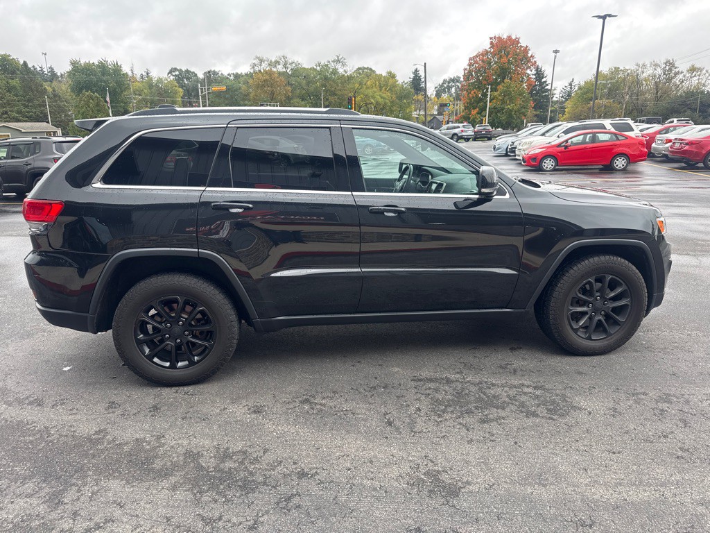 2015 Jeep Grand Cherokee Image 6