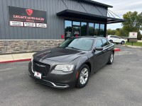 Image for 2016 Chrysler 300 Limited ID: 6927018