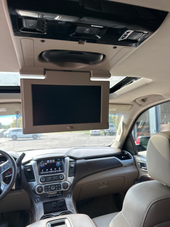 2015 Chevrolet Tahoe Image 13