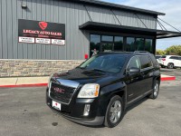 Image for 2013 GMC Terrain SLT ID: 6927060