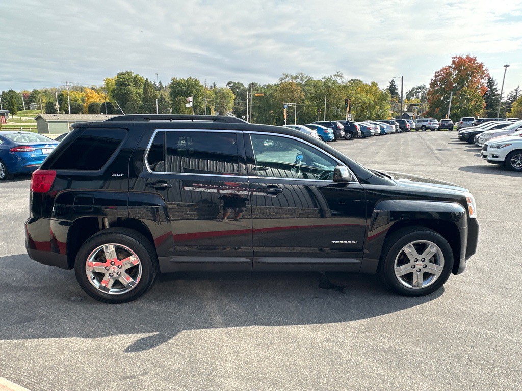 2013 GMC Terrain Image 6