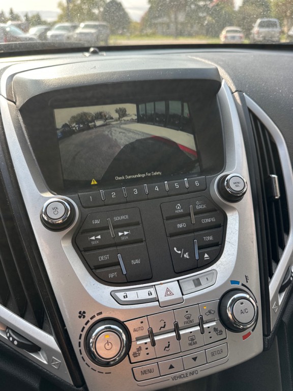 2013 GMC Terrain Image 14