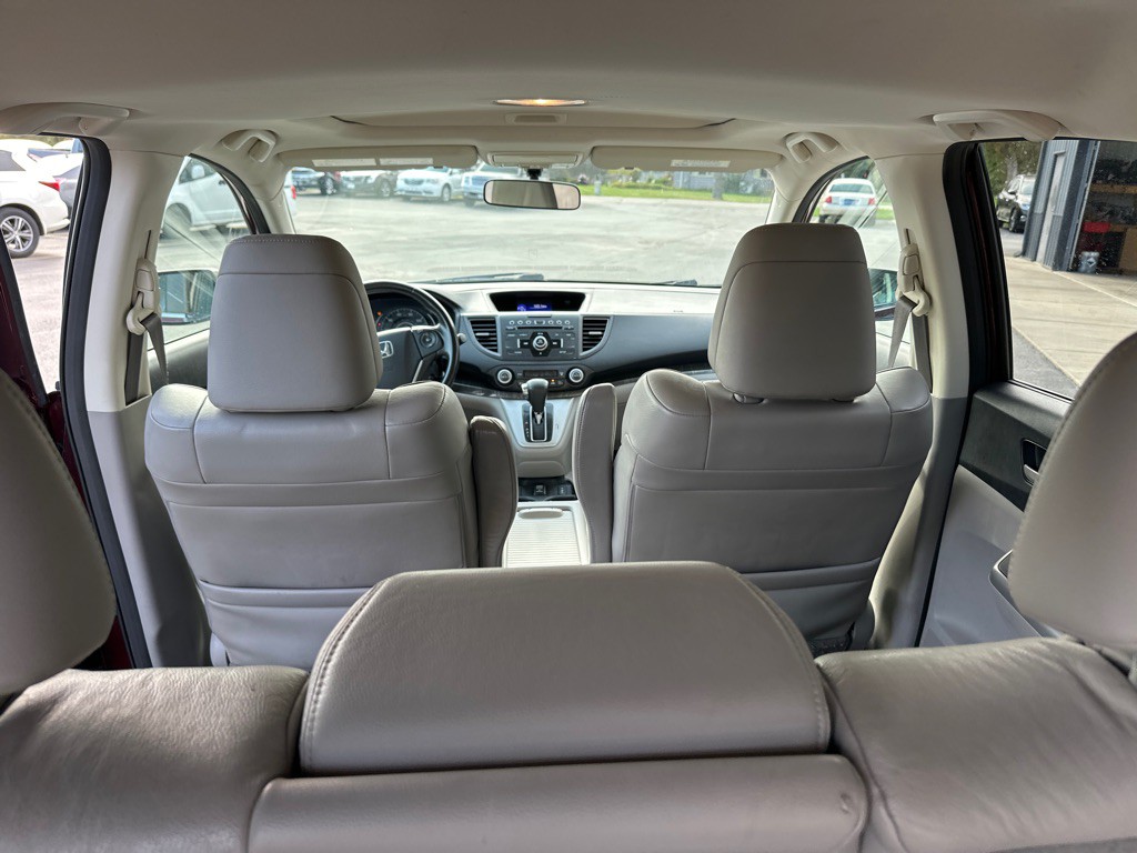 2013 Honda CR-V Image 6
