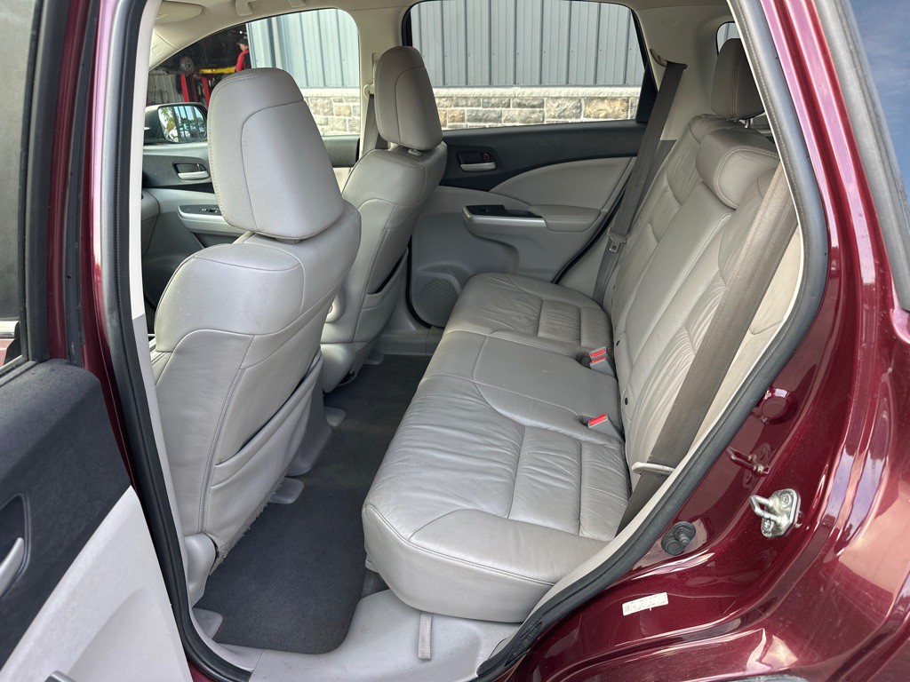 2013 Honda CR-V Image 11