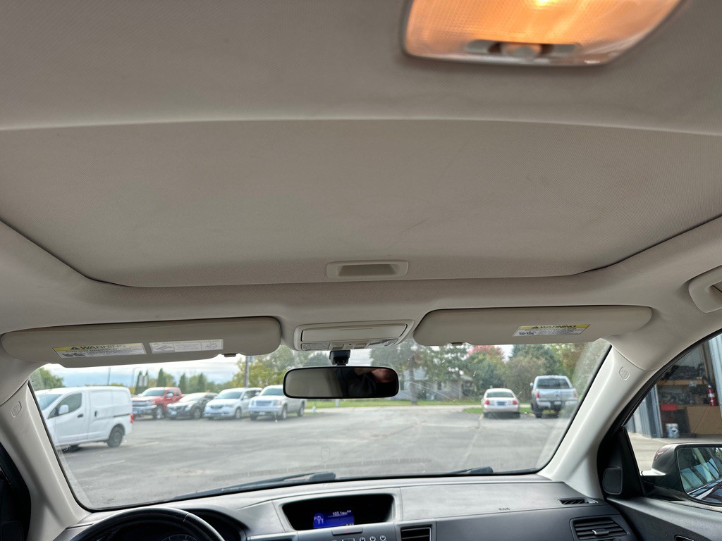 2013 Honda CR-V Image 12