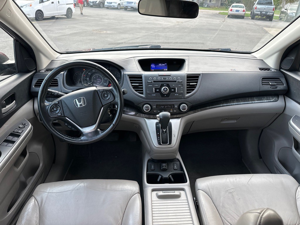 2013 Honda CR-V Image 13