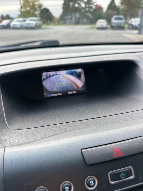 2013 Honda CR-V Image 14