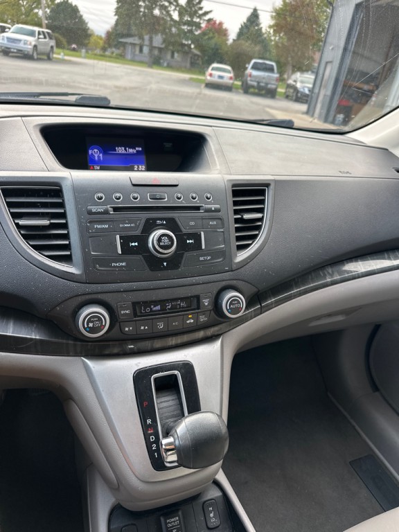 2013 Honda CR-V Image 15