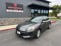 Image for 2012 Mazda Mazda3 I ID: 6927075