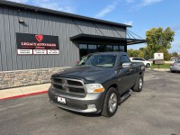 Image for 2012 Dodge Ram 1500 ST ID: 6927128