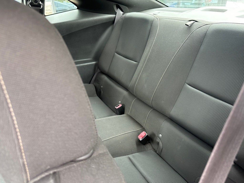 2010 Chevrolet Camaro Image 12