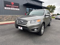 Image for 2012 Hyundai Santa Fe Limited ID: 6942949