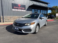 Image for 2015 Honda Civic LX ID: 6945163