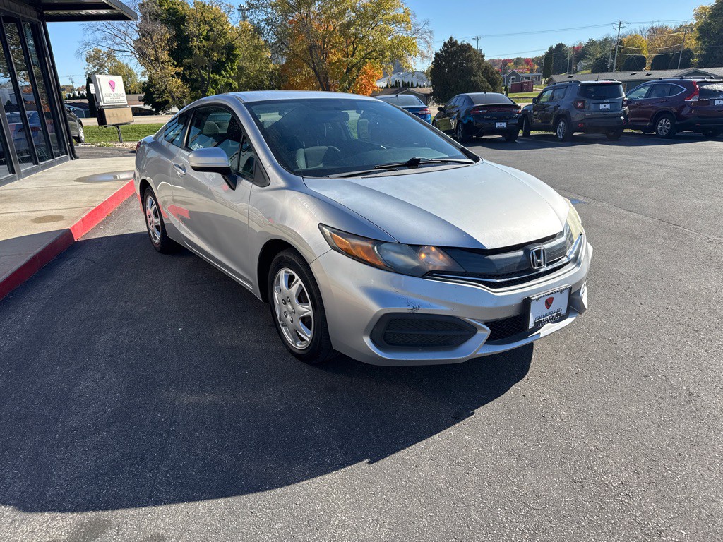 2015 Honda Civic Image 7