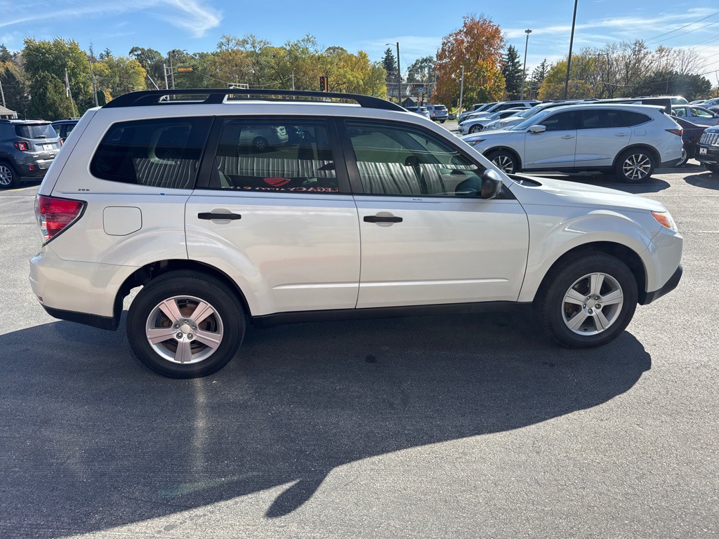 2012 Subaru Forester Image 6