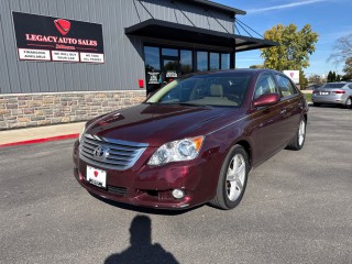 Image for 2009 Toyota Avalon XL ID: 6945530