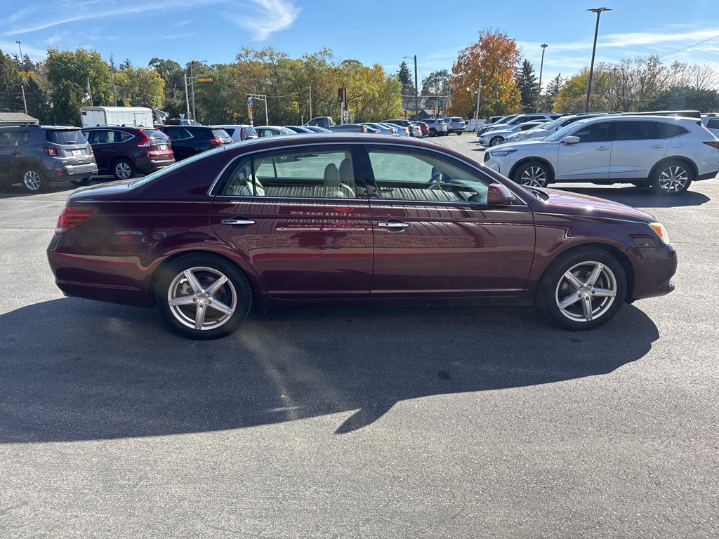 2009 Toyota Avalon Image 6