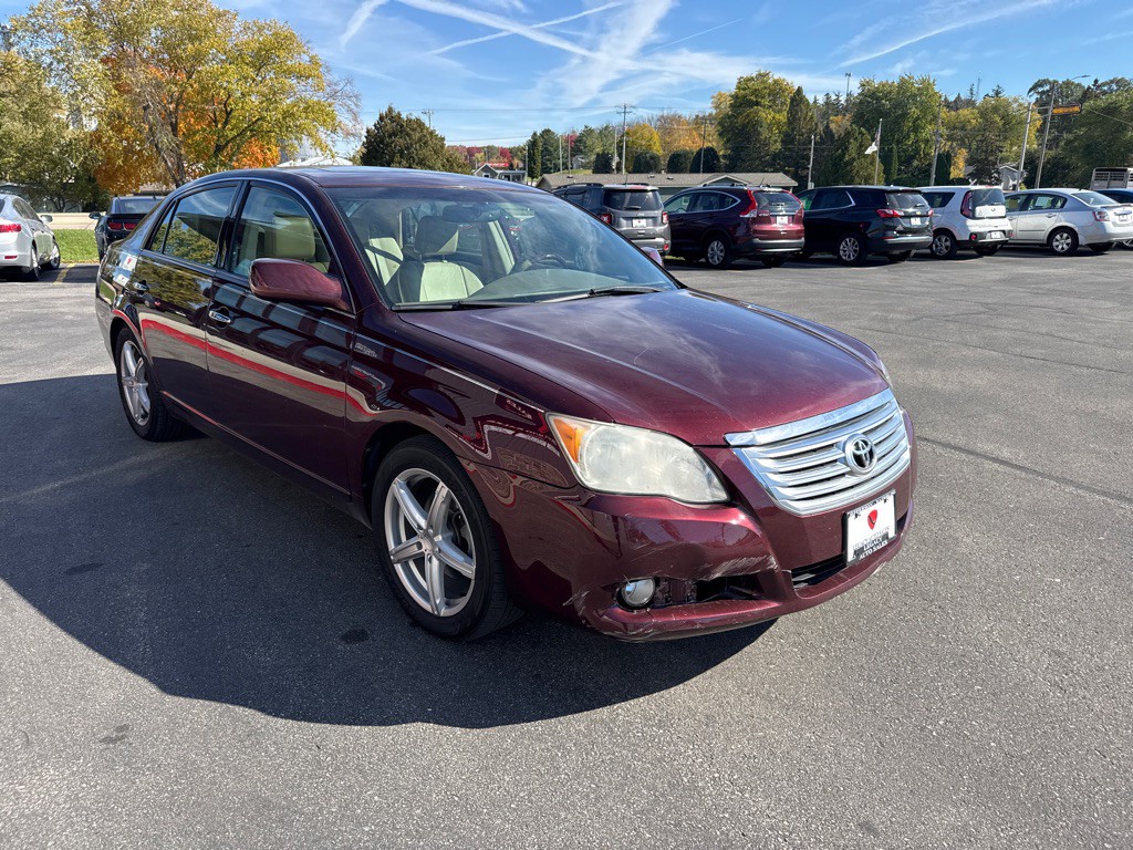 2009 Toyota Avalon Image 7