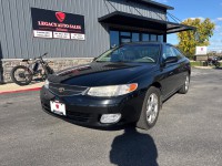 Image for 2000 Toyota Camry SE ID: 6955528