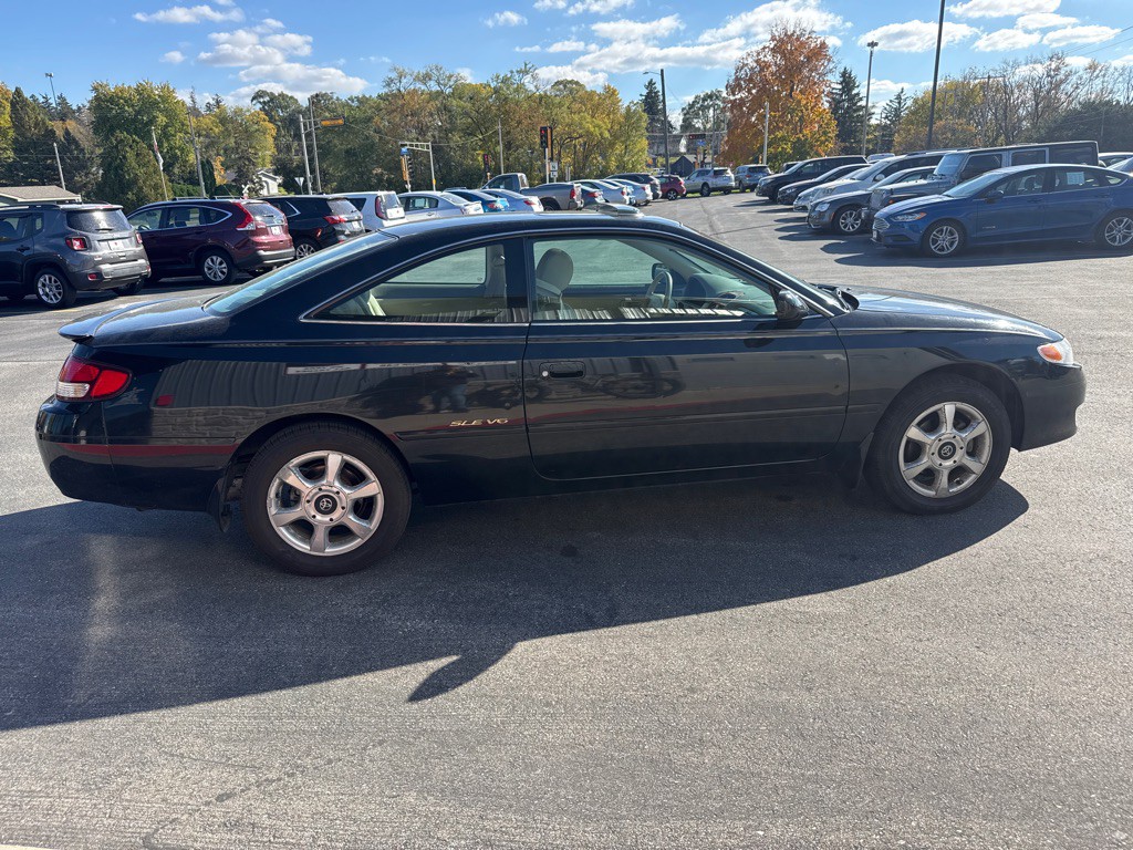 2000 Toyota Camry Image 6