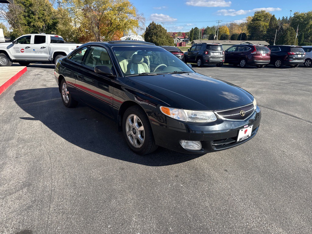 2000 Toyota Camry Image 7