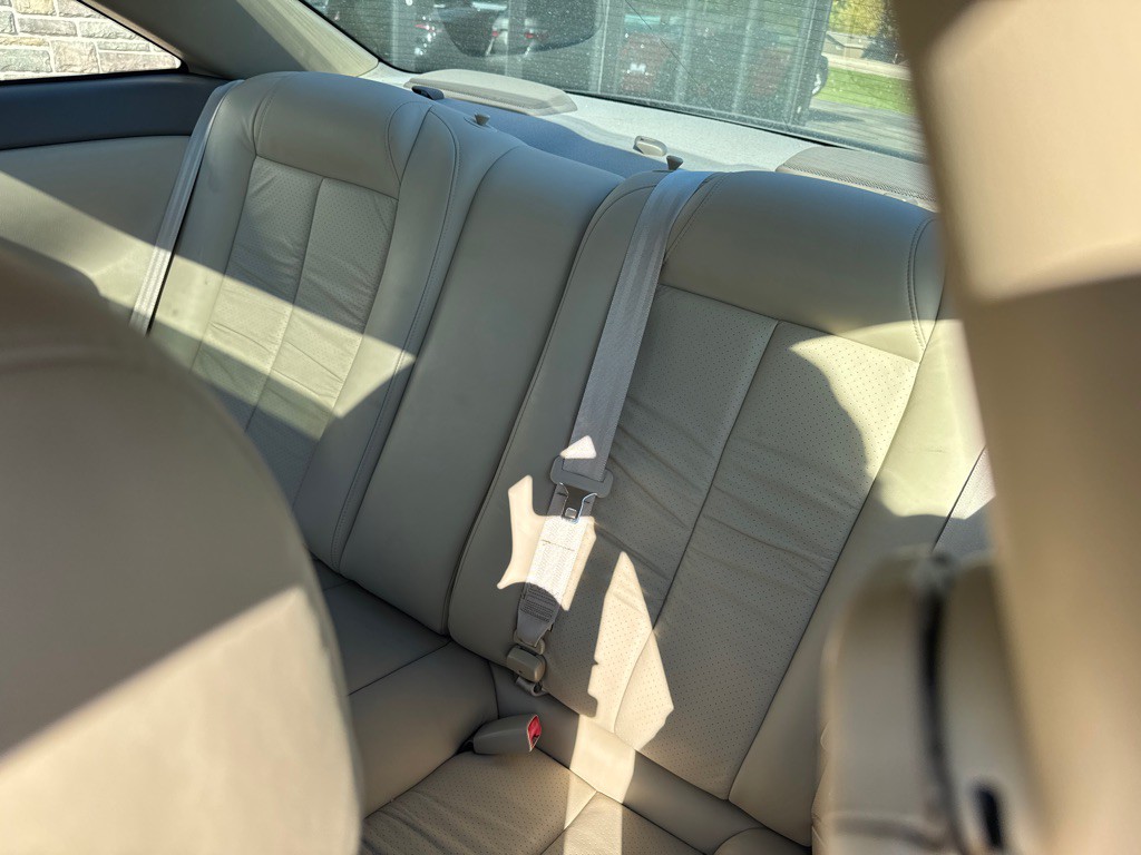 2000 Toyota Camry Image 10