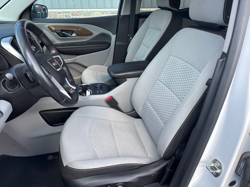 2018 GMC Terrain Image 10