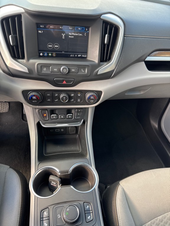 2018 GMC Terrain Image 12