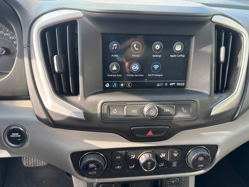 2018 GMC Terrain Image 13