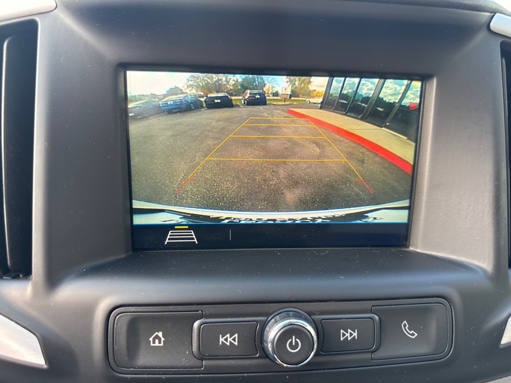 2018 GMC Terrain Image 14