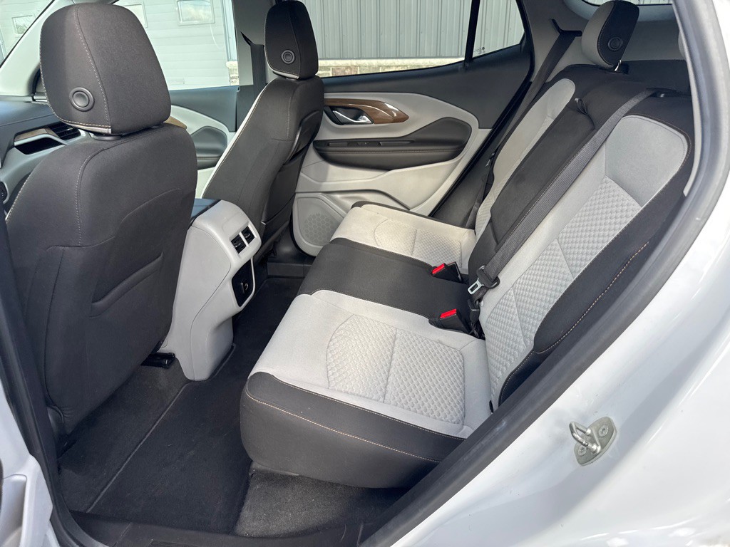 2018 GMC Terrain Image 15