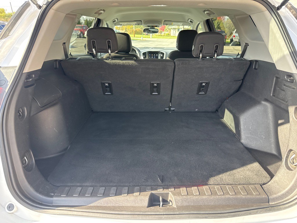 2018 GMC Terrain Image 18