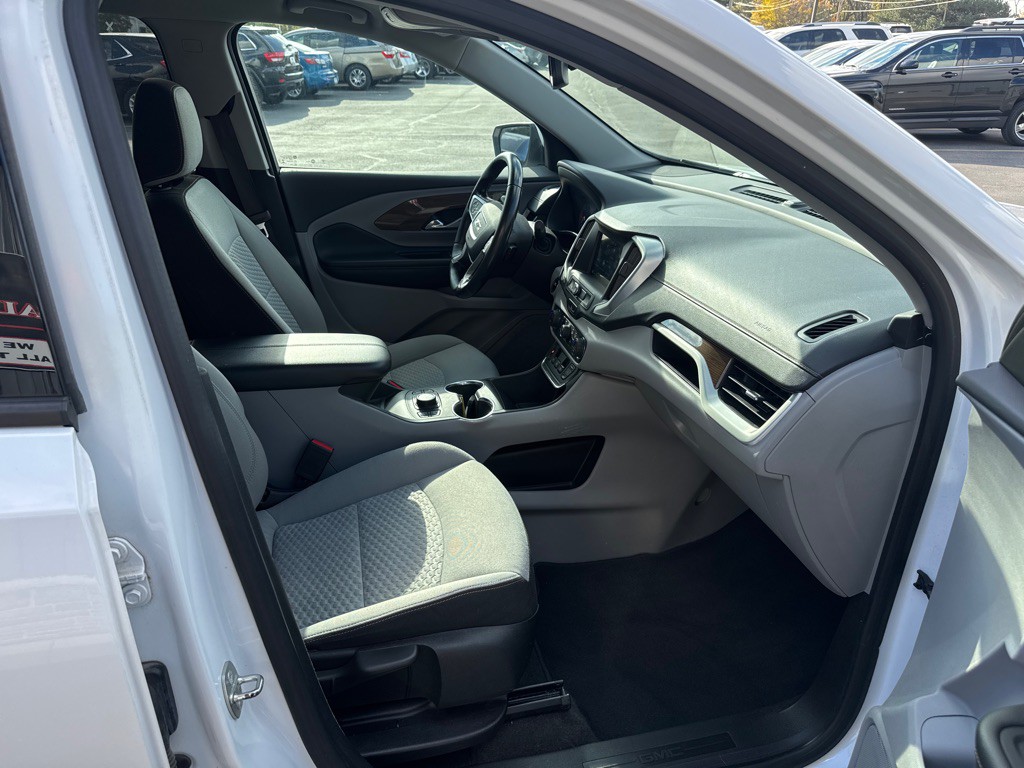2018 GMC Terrain Image 20