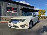 Image for 2012 Ford Fusion S ID: 6962242