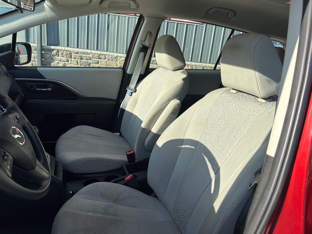 2012 Mazda Mazda5 Image 9