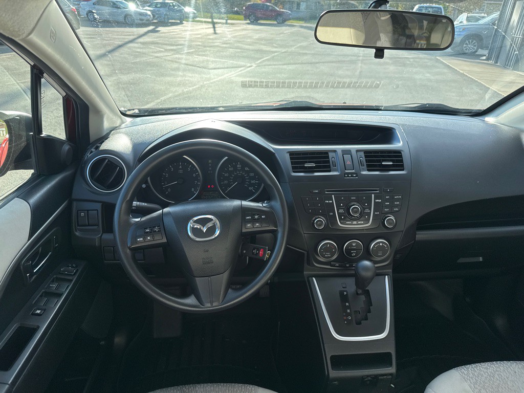 2012 Mazda Mazda5 Image 12
