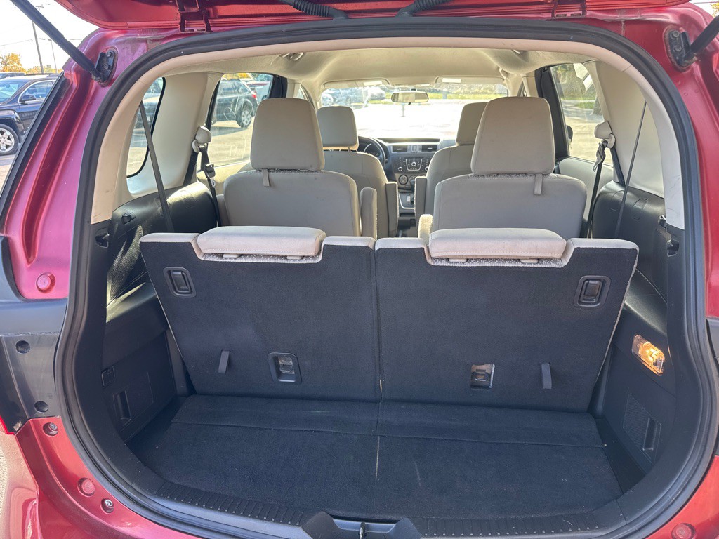 2012 Mazda Mazda5 Image 13