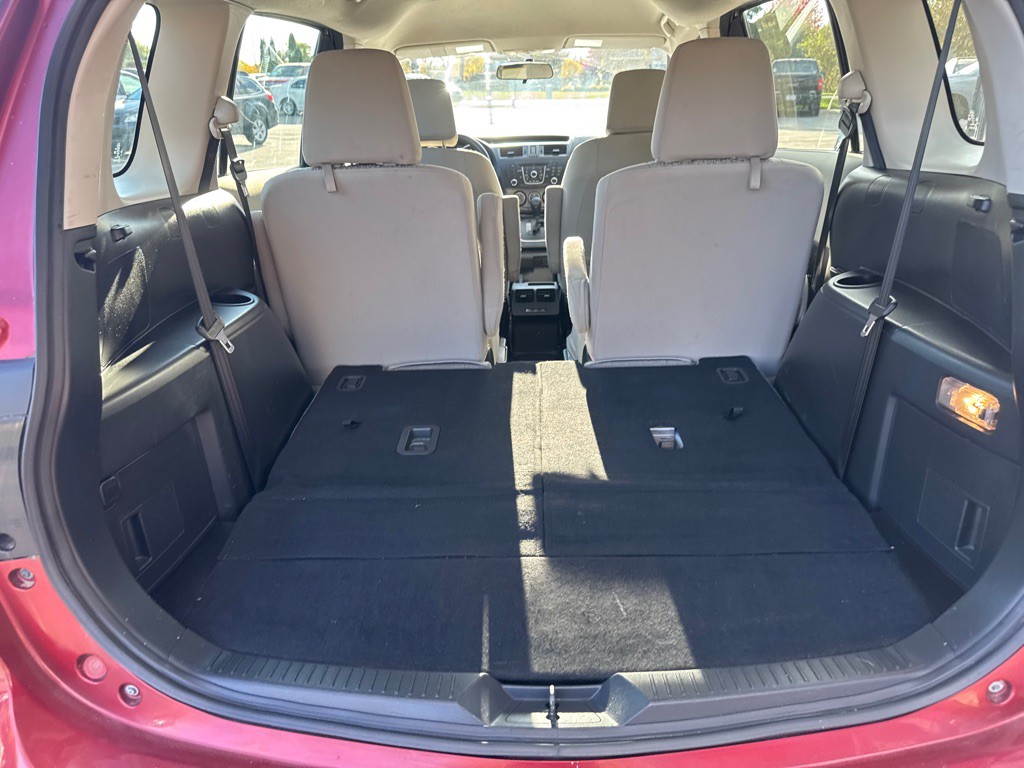 2012 Mazda Mazda5 Image 14