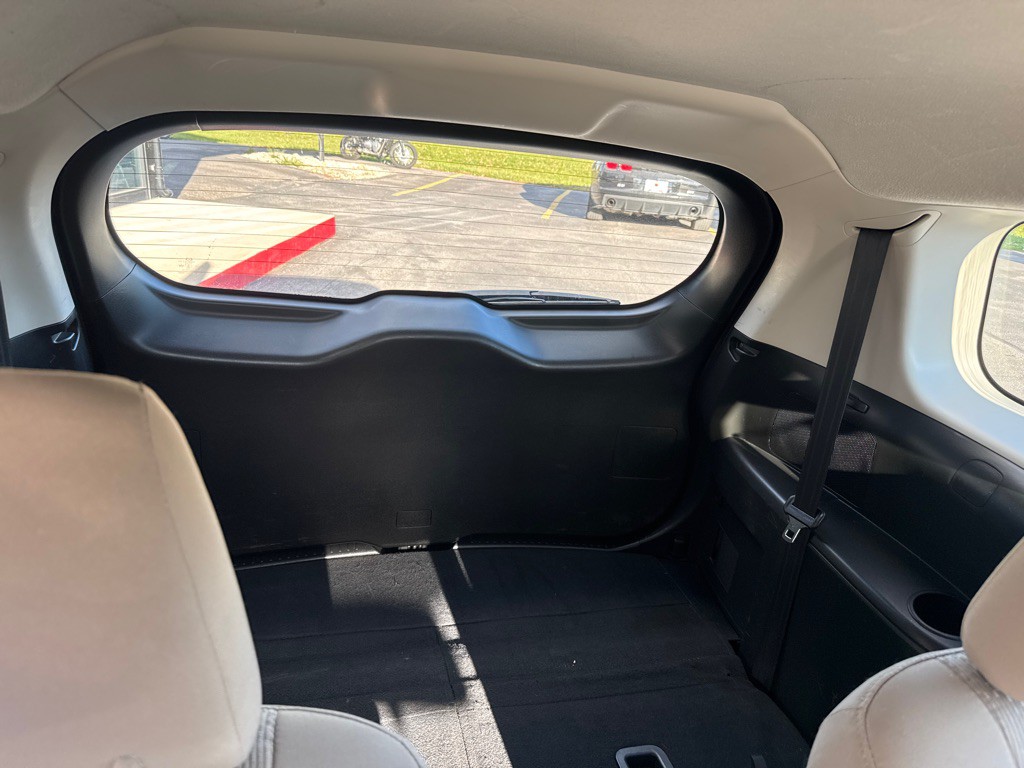 2012 Mazda Mazda5 Image 16