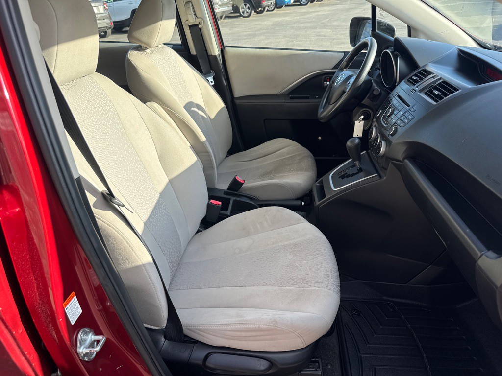 2012 Mazda Mazda5 Image 17