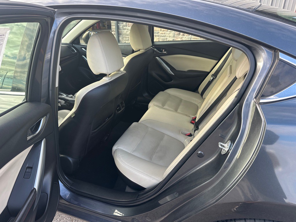 2014 Mazda Mazda6 Image 9