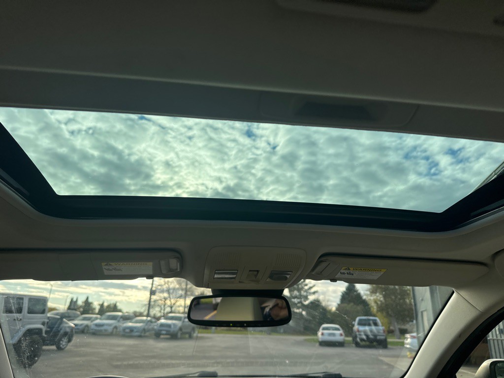 2014 Mazda Mazda6 Image 10