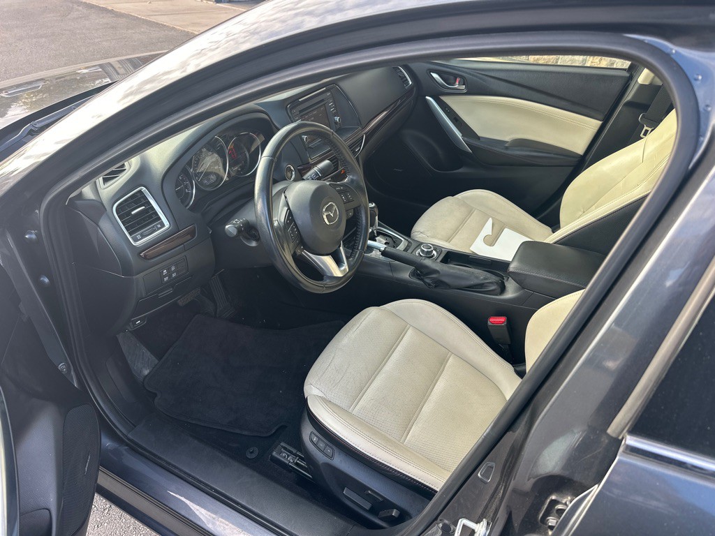 2014 Mazda Mazda6 Image 12