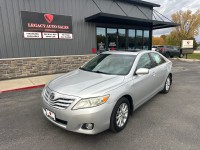 Image for 2010 Toyota Camry XLE ID: 6979491