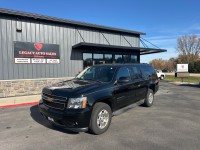 Image for 2012 Chevrolet Suburban 1500 LT ID: 6993996