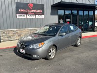 Image for 2010 Hyundai Elantra BLUE ID: 6993999